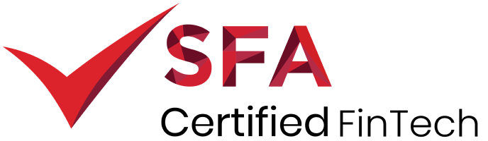 SFA Certified FinTech