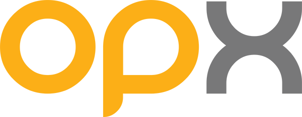 OPX Logo